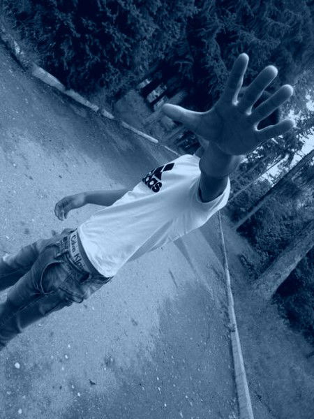 Алик Сулайманов