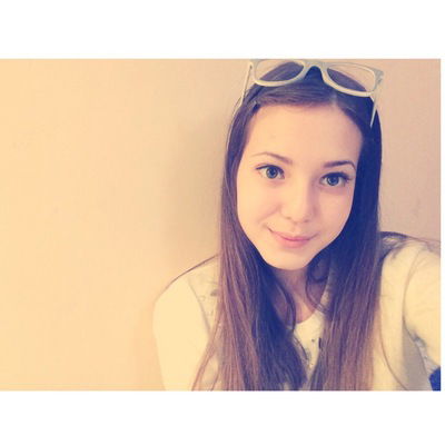 Дина Кантюкова