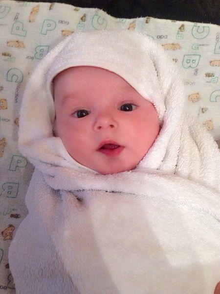 Анна Тарабанько