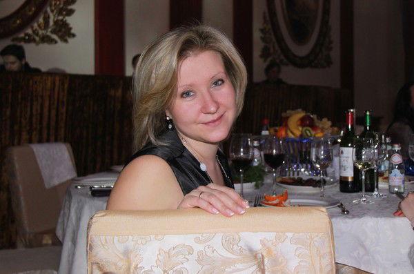 Татьяна Демина