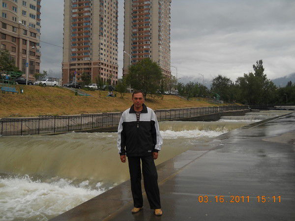 Сергей Гудым