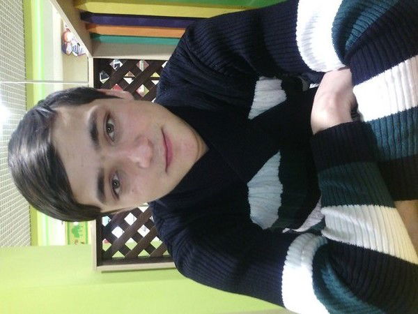 Бунёд Кахоров