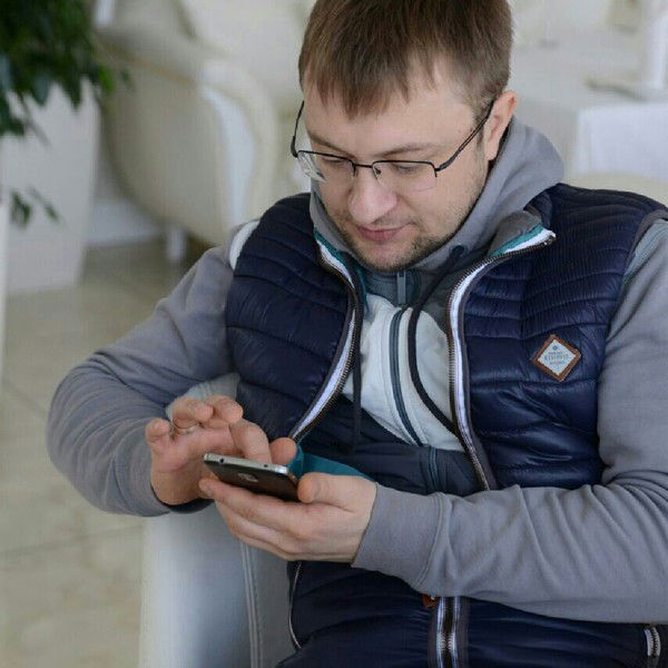 Лазарев Максим