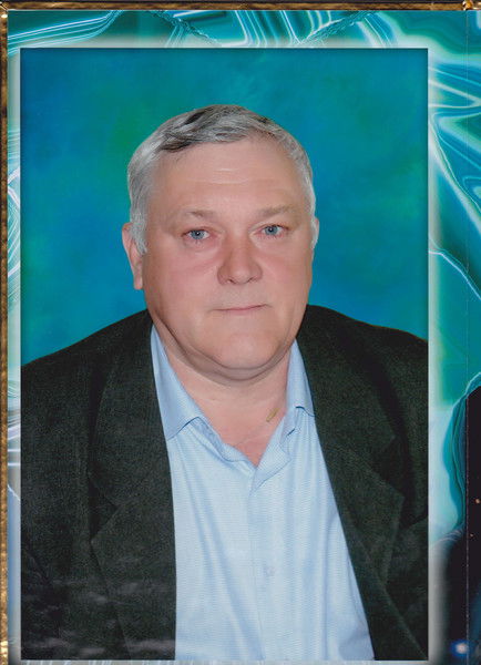 Алексей Иванов