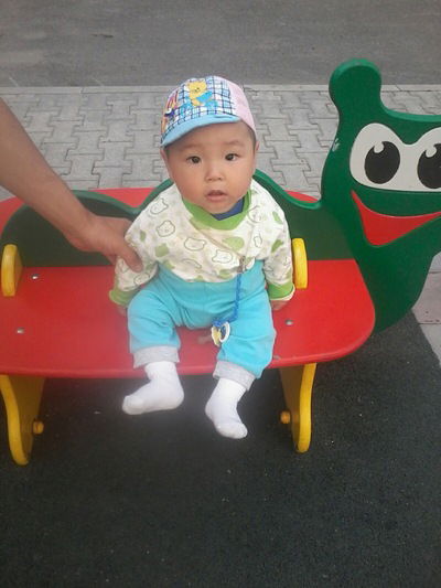 Айгерим Мусагулова