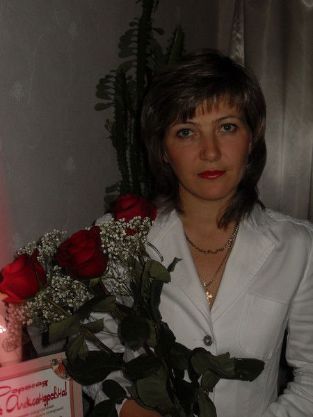 Люба Штраус