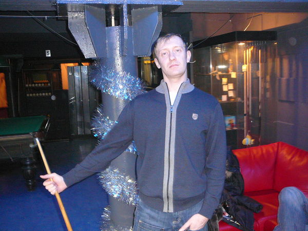 Роман Сысоев