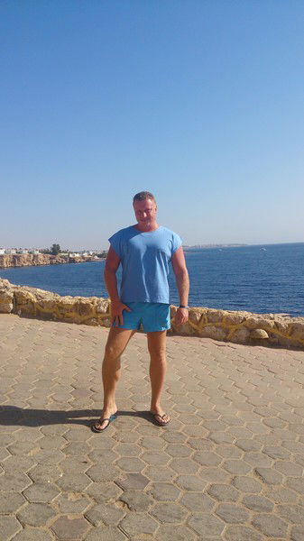 Владислав Лебедев