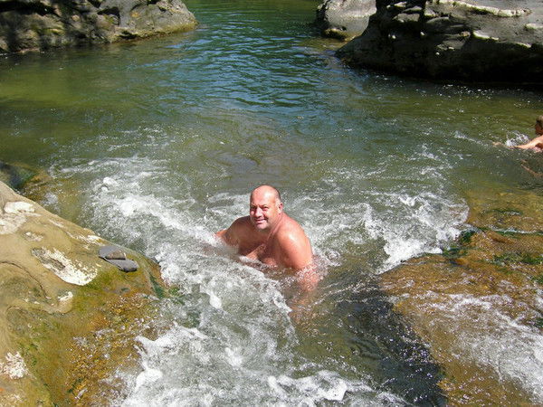 Борис Кузан