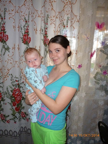 Елена Афанасьева