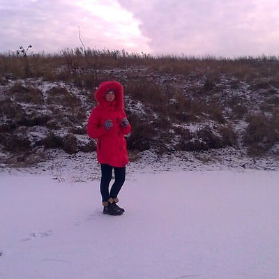 Анастасия Захарова