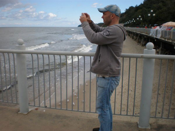 Александр Андреев