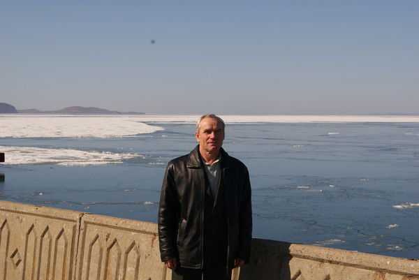 Леонид Роганов