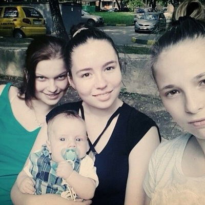 Анастасия Гурина