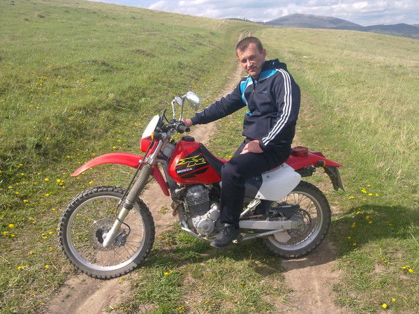 Владимир Бопп