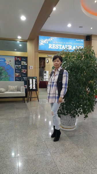 Натали Ли (Пак)