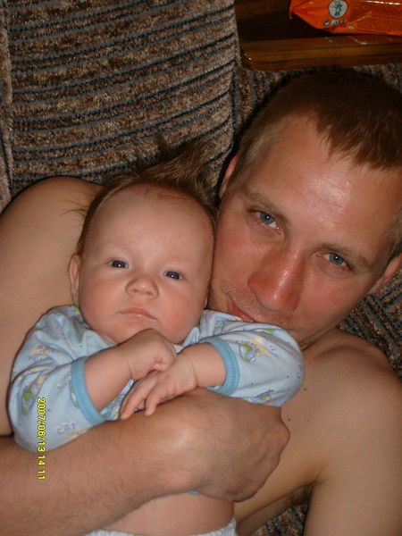 Андрей Сидоров