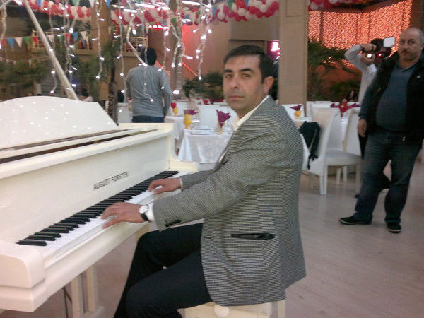 Ramin Safarov