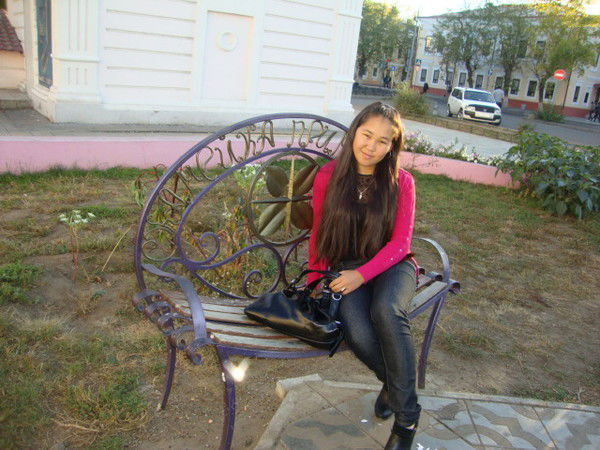 Ирина Сунграпова