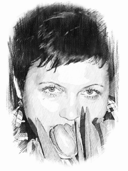 Оксана Насирова