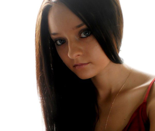 Дарья Шпакова