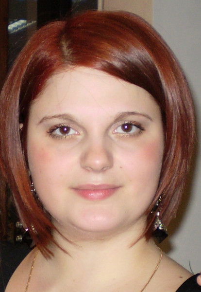 Майя Волковицкая