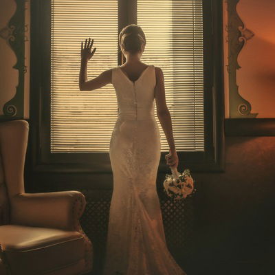 Любовь Безнадежная