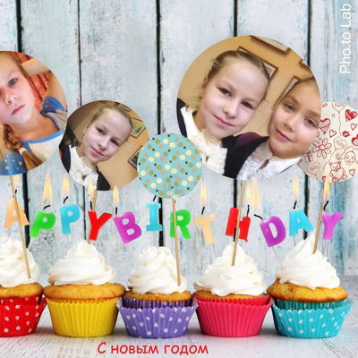 Настя Кашкарова