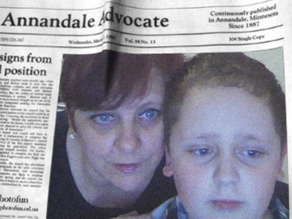 Светлана Артамонова