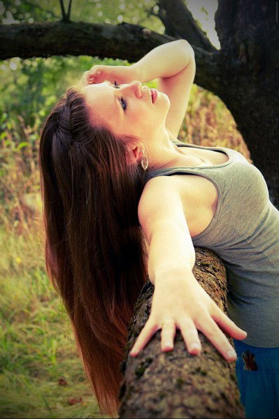 Кристина Жупранская