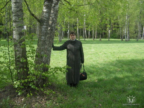 Татьяна Микульская