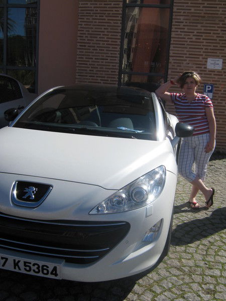 Ольга Сергеева