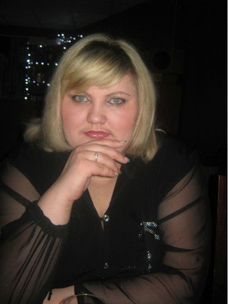 Аня Соткина