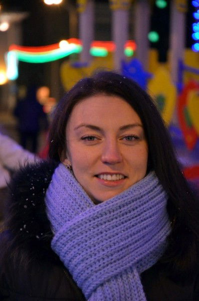 Наталья Янишевская