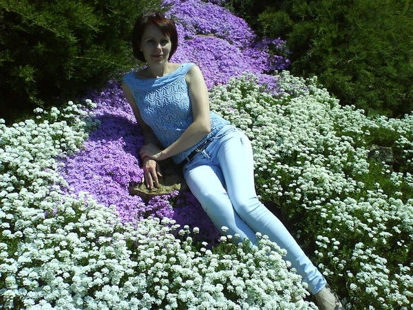 Aнна Беляева