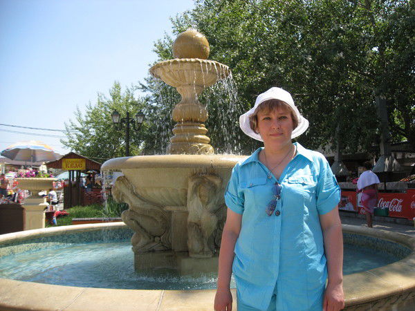 Лариса Корепина