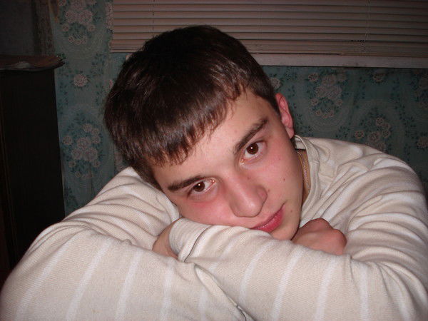 Иван Ананич