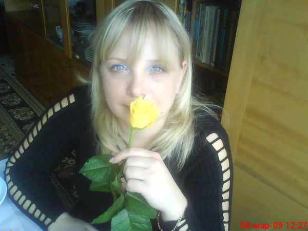 Ксюшенька Игнаткина