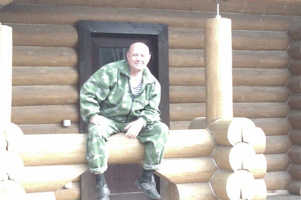 Михаил Кондюрин