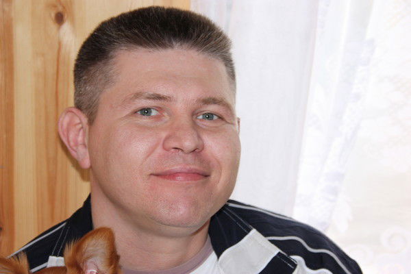 Александр Яковлев