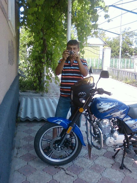 Виталий Семёнович