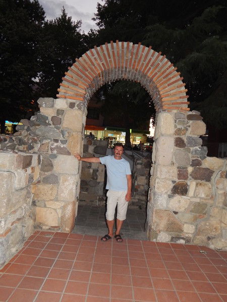 Геннадий Грызлов