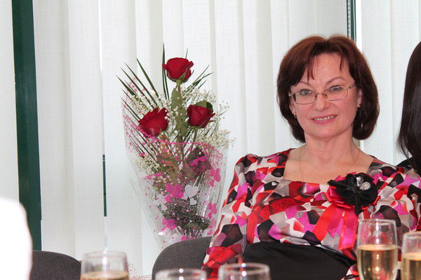 Валентина Зайцева