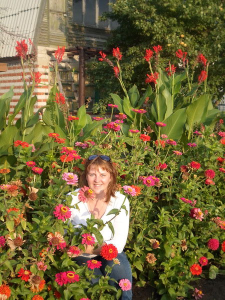 Наталия Дрозд