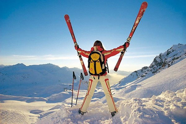 Ольга Бойко