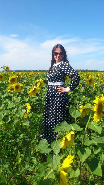 Эльвира Зайнетдинова