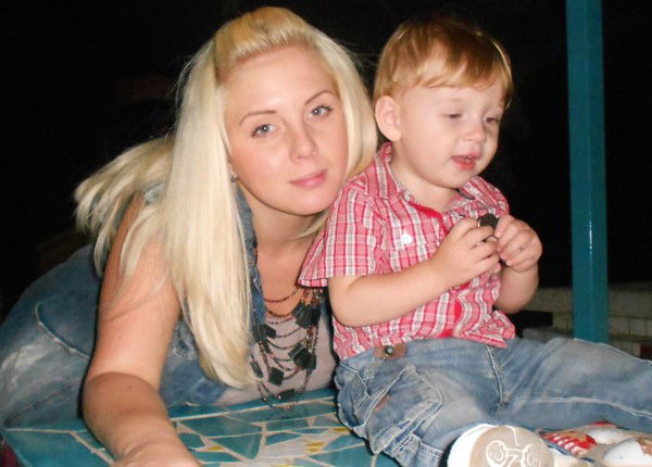 Юия Лепская(Шуваева)