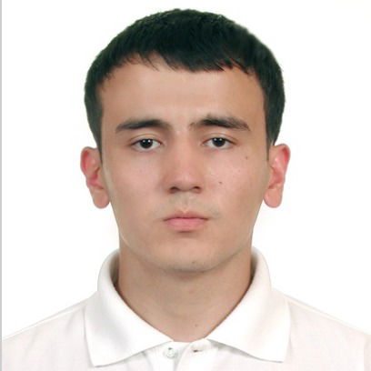 Mirzoxid Mirzayev
