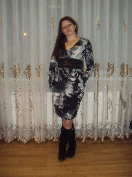 Дина Илащук