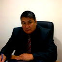 Максат Имамурзин